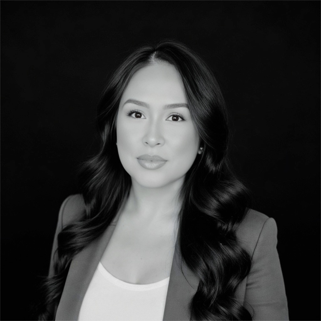 Portrait of Karen Salcedo, Head of Beauty and Wellness